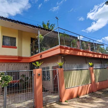 Las Residencias Bed And Breakfast Puerto Princesa Zewnętrze zdjęcie