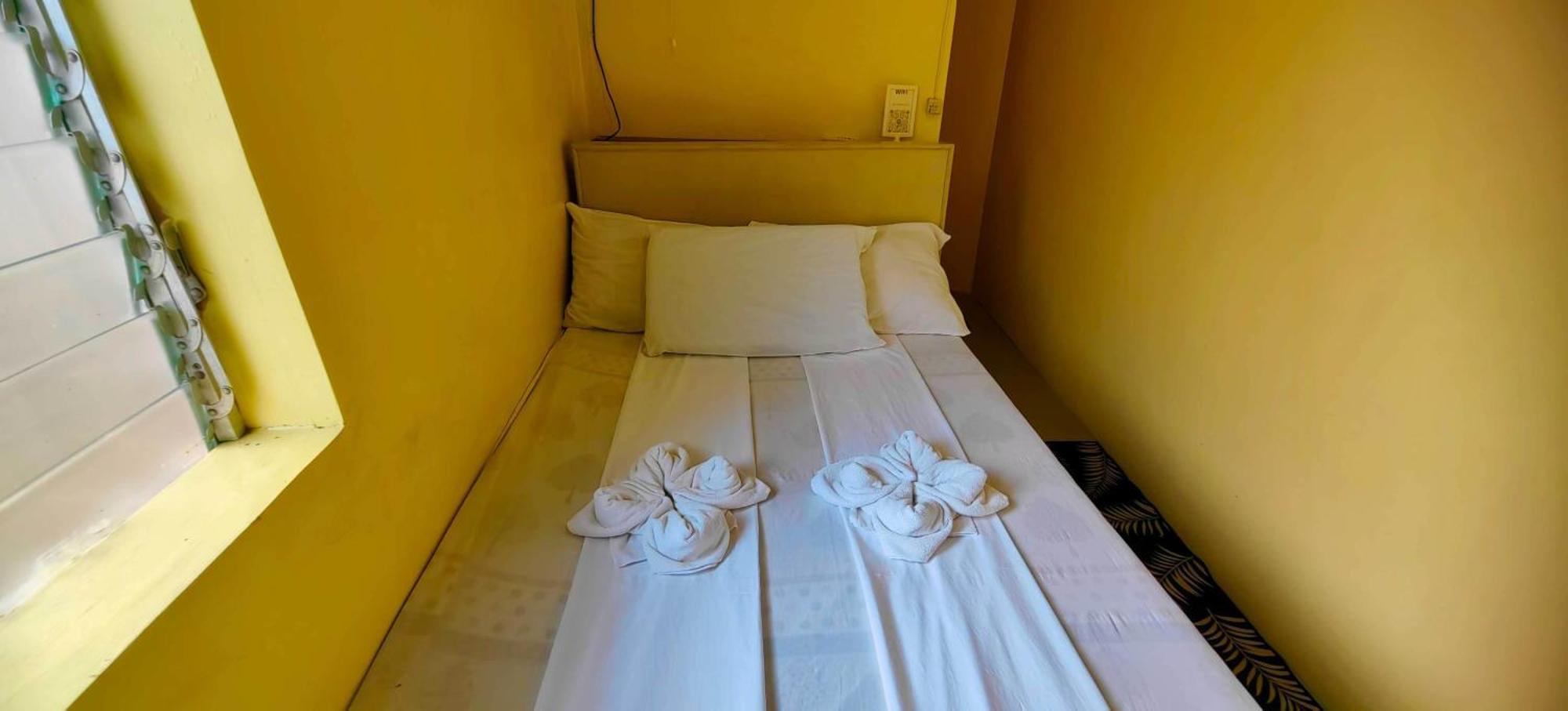 Las Residencias Bed And Breakfast Puerto Princesa Zewnętrze zdjęcie