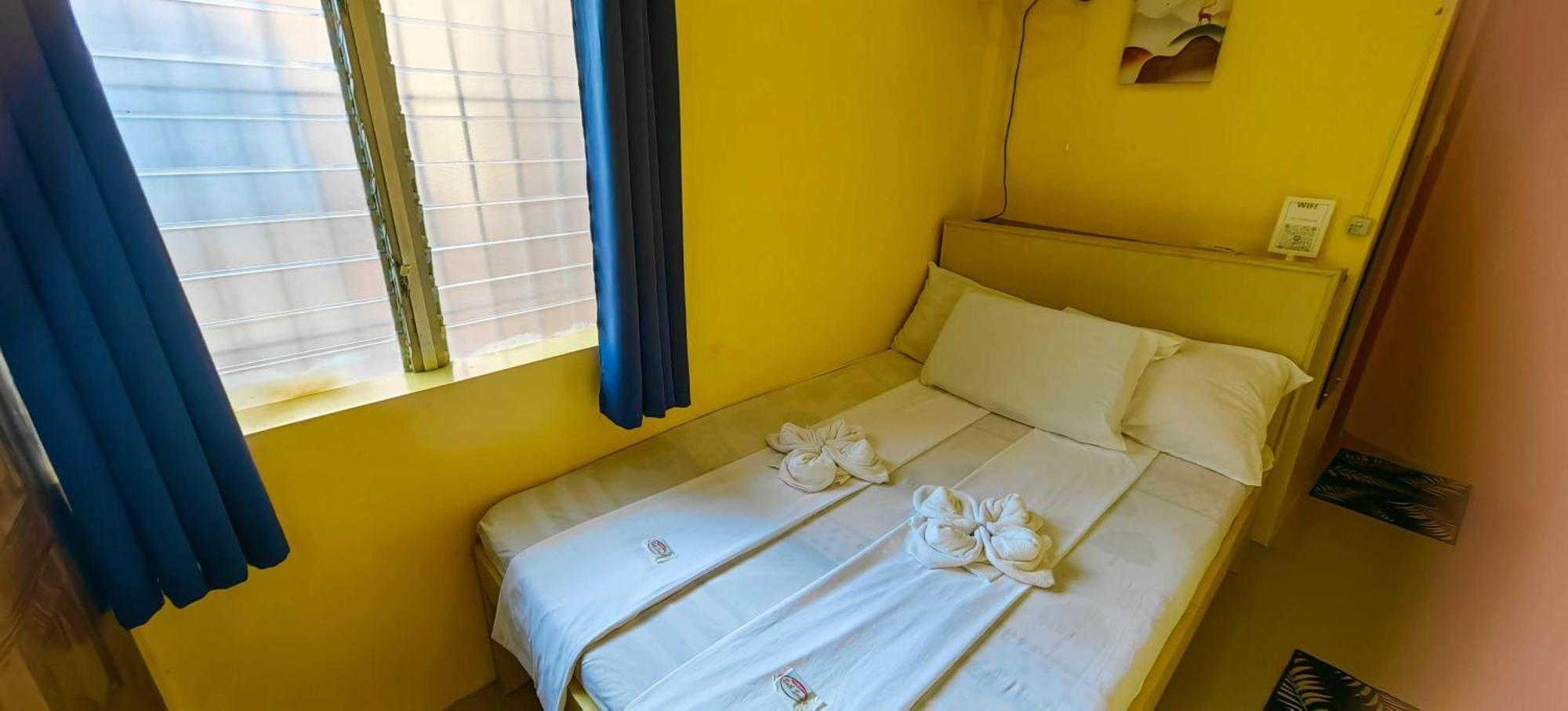 Las Residencias Bed And Breakfast Puerto Princesa Zewnętrze zdjęcie