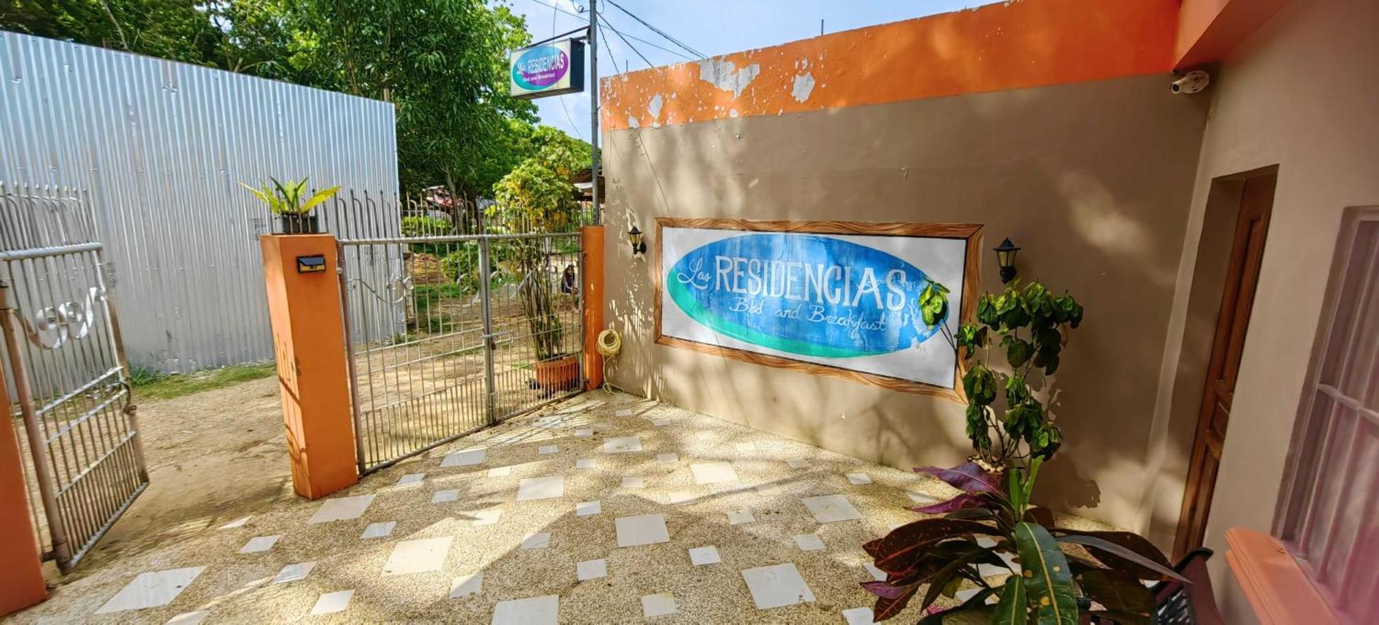 Las Residencias Bed And Breakfast Puerto Princesa Zewnętrze zdjęcie