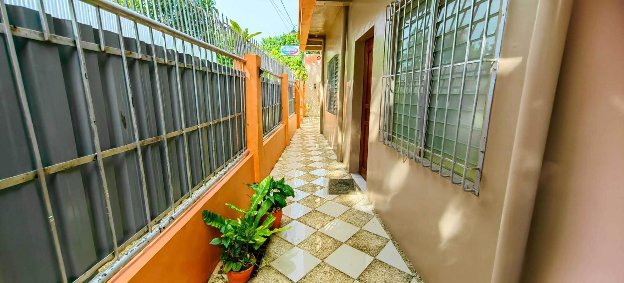 Las Residencias Bed And Breakfast Puerto Princesa Zewnętrze zdjęcie