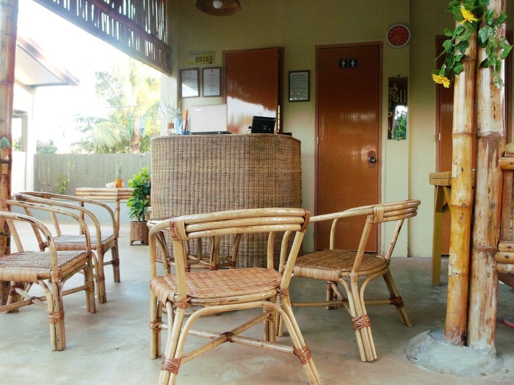 Las Residencias Bed And Breakfast Puerto Princesa Zewnętrze zdjęcie
