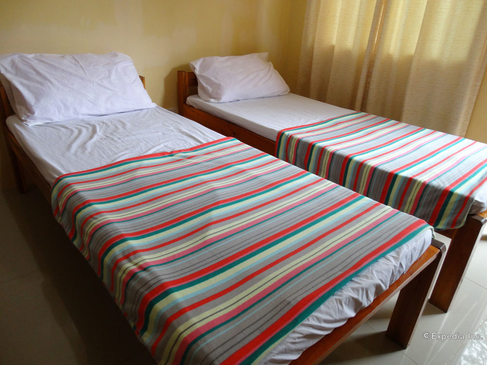 Las Residencias Bed And Breakfast Puerto Princesa Zewnętrze zdjęcie
