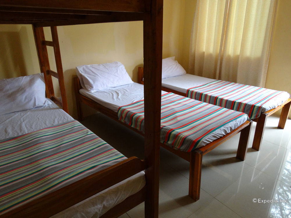 Las Residencias Bed And Breakfast Puerto Princesa Zewnętrze zdjęcie