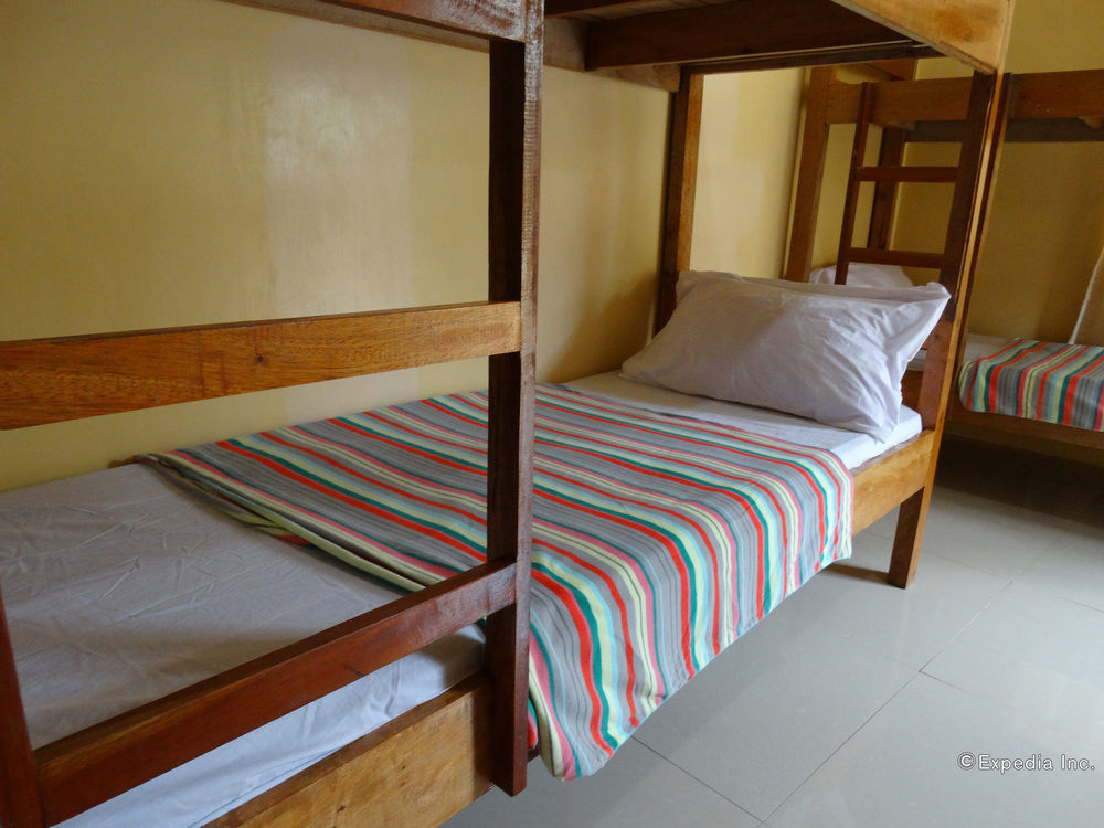 Las Residencias Bed And Breakfast Puerto Princesa Zewnętrze zdjęcie