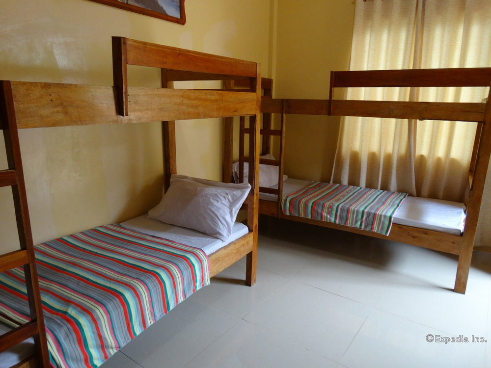 Las Residencias Bed And Breakfast Puerto Princesa Zewnętrze zdjęcie