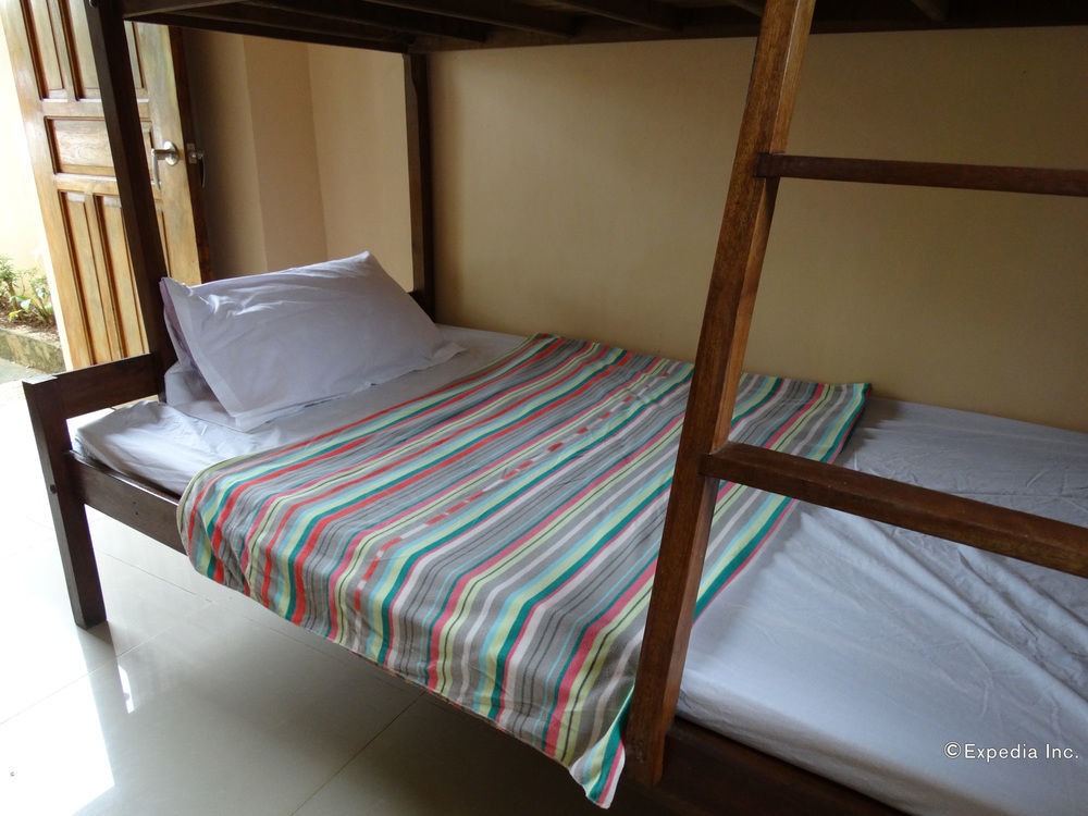 Las Residencias Bed And Breakfast Puerto Princesa Zewnętrze zdjęcie