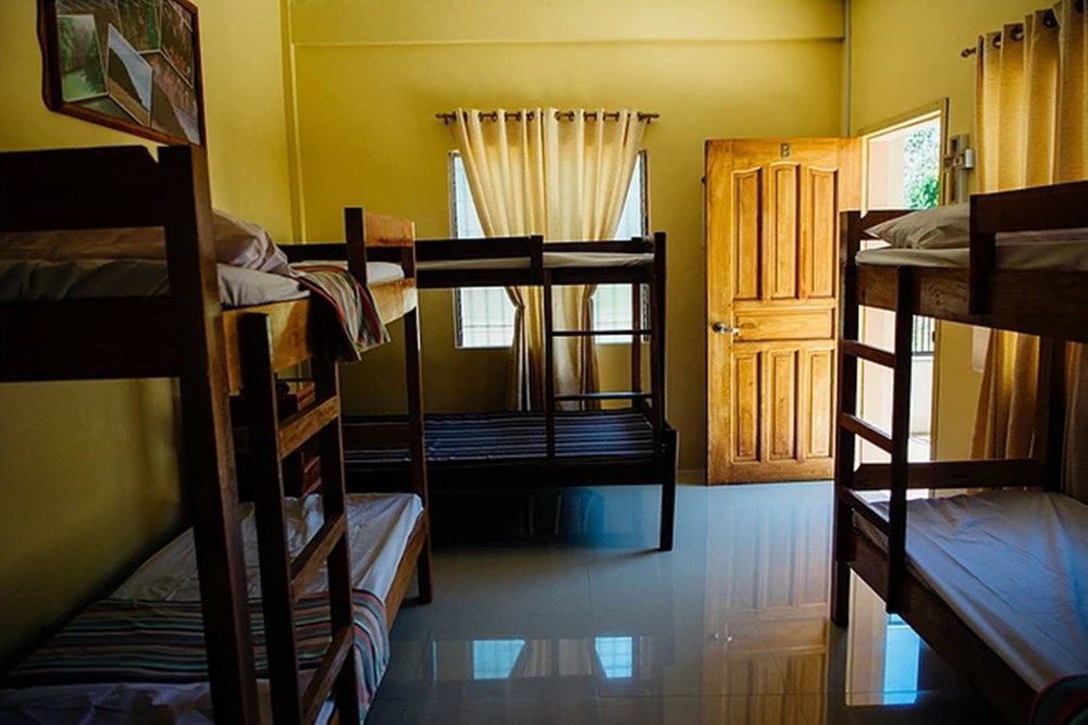 Las Residencias Bed And Breakfast Puerto Princesa Zewnętrze zdjęcie